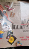 Thomas L. Crandell, George R. Bieger - Human Development