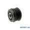 Fulie alternator Audi A3 (2003-2012) [8P1] #1