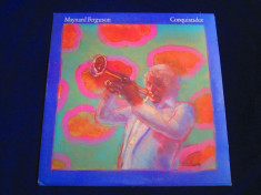 maynard Ferguson - Conquistador _ vinyl,LP _ Columbia ( 1977, SUA ) foto