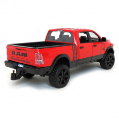 Camioneta RAM 2500 Power Wagon foto