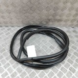 Garnitura Usa Dreapta Fata Lexus NX Z1 2020, OEM 62311-78010, Cromata, Inox