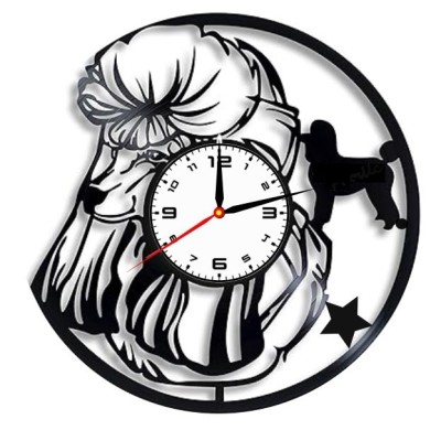 POODLE-ceas de perete foto