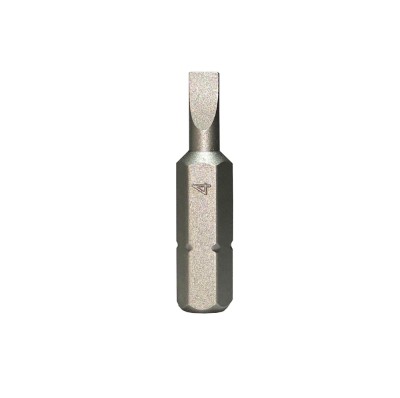 Varf surubelnita SL4 1/4, 25mm ProAdvanced PowerfulTools foto