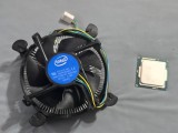 Procesor Intel Core i7-4770 3.40GHz Socket LGA1150 Haswell + Cooler