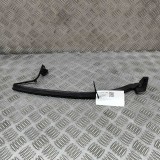 Garnitura de cauciuc ușă st&acirc;nga spate BMW i3 I01 2019 OEM: 7301745 25194321