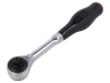 Clichet Rotativ 3/8 233mm 60 Dinți