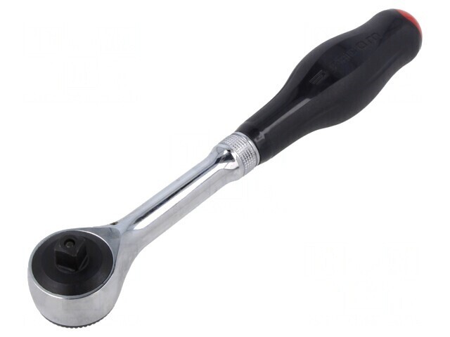 Clichet Rotativ 3/8 233mm 60 Dinți