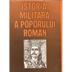 Istoria militara a poporului roman - vol. 2 foto