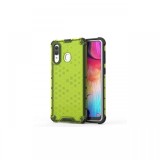 Husa Samsung Galaxy A30 Lemontti Honeycomb Green