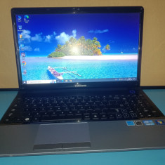 Laptop Samsung 300E Intel i3-2330M 2,20Ghz | 6Gb RAM | 500Gb hard