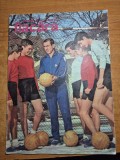 revista flacara 23 martie 1968 - articol sibiu