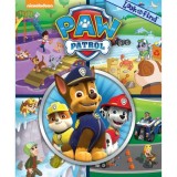 Cumpara ieftin Paw Patrol: Look &amp; Find