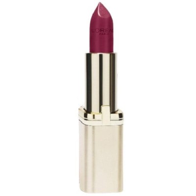 Ruj de buze, Loreal, Color Riche, 374 Intense Plum foto