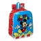 Rucsac mic gradi 27 cm Mickey Mouse