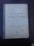 Documente privind istoria Romaniei, veacul XVI, A.Moldova, Vol.IV 1591-1600