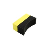 Cumpara ieftin Burete Aplicator pentru Solutie de Lustruire Anvelope