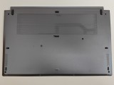 Carcasa inferioara bottom case Laptop, MSI, Prestige 15 A10M, A10RC, A10SC, MS-16S3, E2P-6S10416-TA2, gri