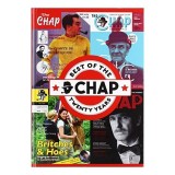 Best of The Chap, Gustav Temple