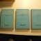 LOT de 3 carti: Aleksei Tolstoi - Calvarul (3 volume), 1963
