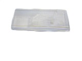 lentila, far Volvo 940, 960 Tyc 205403LA1, parte montare : Dreapta
