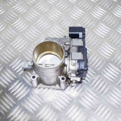 Corp clapetă VW SCIROCCO 137, 138 2016 foto