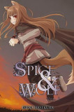 Spice &amp; Wolf, Volume 2