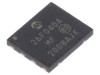 Memorie FLASH 4Mb SPI/SQI 104MHz 2.3-3.6V TDFN8