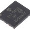 Memorie FLASH 4Mb SPI/SQI 104MHz 2.3-3.6V TDFN8