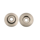 Disc frana Hyundai Hyundai I30, Ix20, Sonata 5, Tucson, Carens, Kia Magentis, 10.2005-, Ceed, 02.2008-02.2013, Soul, 02.2014-, Sportage, Venga, TRW