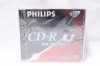 5 x Audio CD-R Q Philips 700 MB 80 min - sigilate
