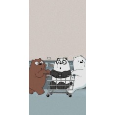 Husa Personalizata MOTOROLA One Zoom Shopping time