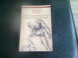 DIVINA COMEDIE. INFERNUL - DANTE ALIGHIERI