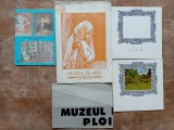 Muzeul de Arta Ploiești - Album, 1991
