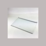 Raft Sticlă Original Beko C00904291 / 4640170200 pentru Frigider/Congelator WHIRLPOOL INDESIT