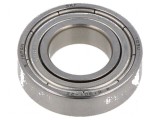 Lagăr cu bile pe un singur r&acirc;nd 12x24x6 mm