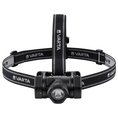 LANTERNA FRONTALA H20 PRO LED 4W IP67 VARTA foto