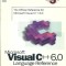 Microsoft Visual C++ 6.0 Language reference (volume 5)