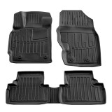 Cumpara ieftin Set Covorase Auto Cauciuc dedicate Mazda Cx-7 (2006-2012), Umbrella