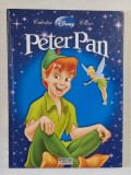 PETER PAN , COLECTIA DISNEY CLASIC , 2009
