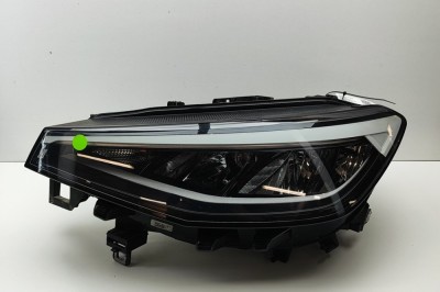 Far st&amp;acirc;nga față VW ID.4 E21 2022 OEM: 11B941005A,992941591DE 28540271 foto