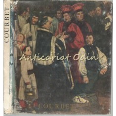 Courbet - Cristian Benedict - Tiraj: 9465 Exemplare