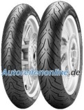 Anvelope moto Pirelli Angel Scooter ( 120/70-12 TL 51S Roata fata )