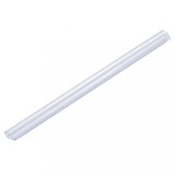 vidaXL Cleme fixare f&acirc;șii de gard, 100 buc., PVC, transparent