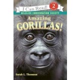 Amazing Gorillas!