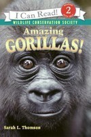 Amazing Gorillas! foto
