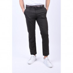 Pantaloni Jack&amp;amp;Jones Roy James Black foto