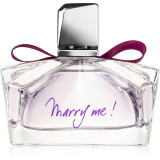 Cumpara ieftin Lanvin Marry Me! Eau de Parfum pentru femei 75 ml