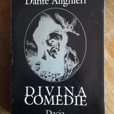 Divina Comedie - Dante Alighieri / R2F