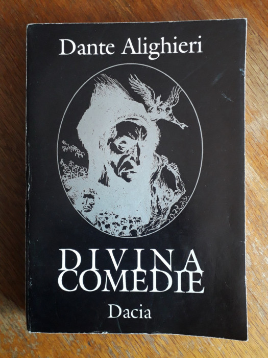 Divina Comedie - Dante Alighieri / R2F