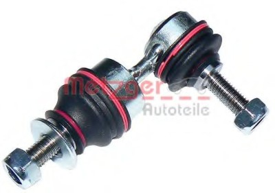 Brat/bieleta suspensie, stabilizator MAZDA 3 Limuzina (BK) (1999 - 2009) METZGER 53022419 foto